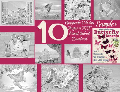 coloring pages butterflies coloring pages butterflies