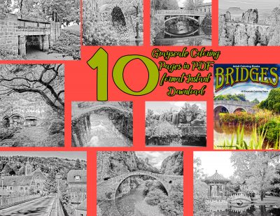 coloring pages bridges coloring pages bridges