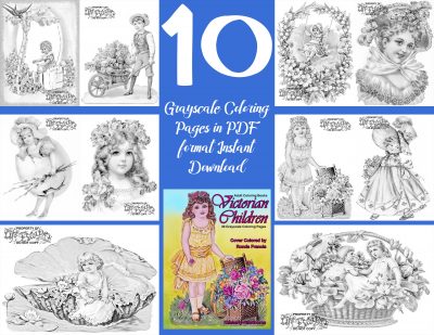 coloring pages victorian children coloring pages victorian children