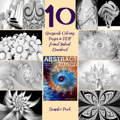 abstract coloring pages abstract coloring pages