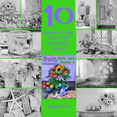 coloring pages still life coloring pages still life