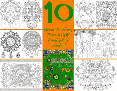 coloring pages mandala coloring pages mandala