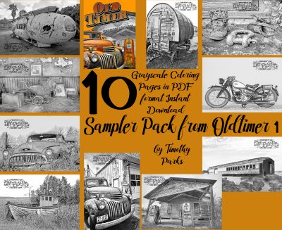 oldtimer coloring pages oldtimer coloring pages