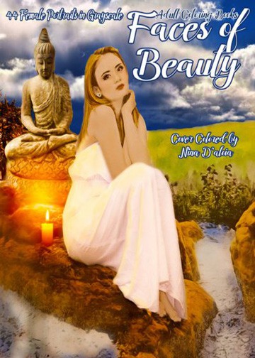 Faces-of-Beauty-adult-coloring-book Faces-of-Beauty-adult-coloring-book