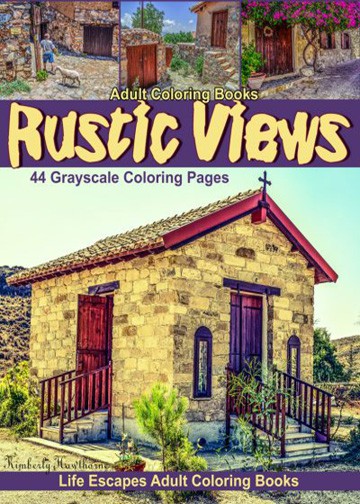 Rustic-Views-adult-coloring-book Rustic-Views-adult-coloring-book