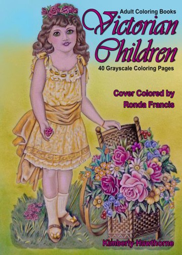 Victorian-Children-adult-coloring-book Victorian-Children-adult-coloring-book