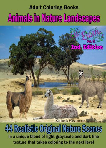 animals-in-nature-adult-coloring-book animals-in-nature-adult-coloring-book