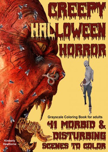 creepy-halloween-horror-adult-coloring-book creepy-halloween-horror-adult-coloring-book