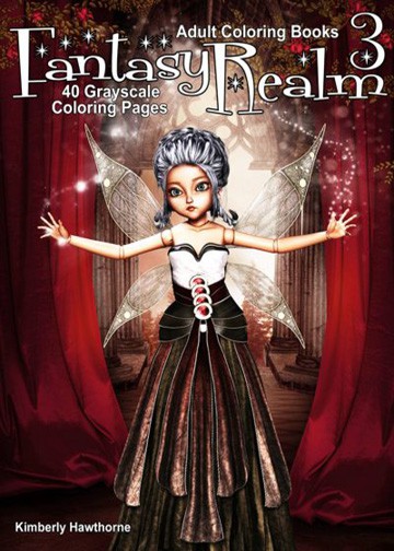 fantasy-realm-3-adult-coloring-book fantasy-realm-3-adult-coloring-book