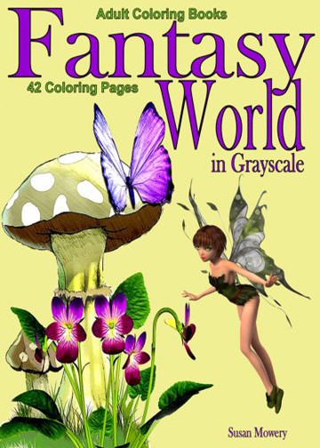 fantasy-world-adult-coloring-book fantasy-world-adult-coloring-book