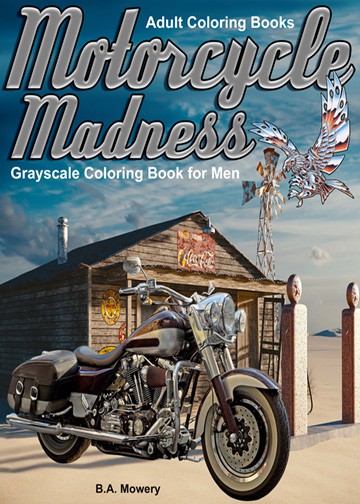 motorcycle-madness-coloring-books-men motorcycle-madness-coloring-books-men