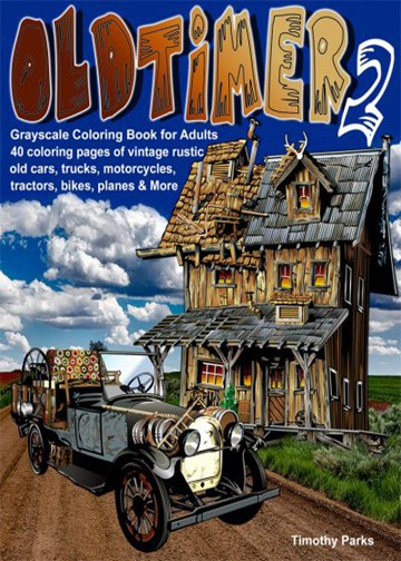 oldtimer2-adult-coloring-book oldtimer2-adult-coloring-book