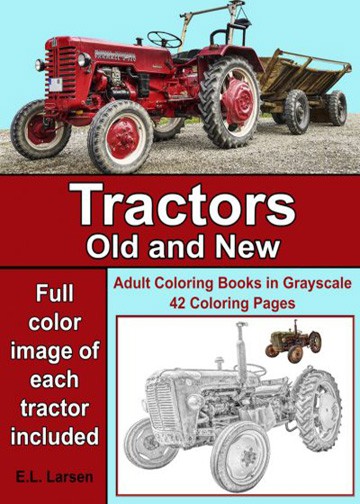 tractors-coloring-book-men tractors-coloring-book-men